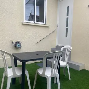 Petite Maison Climatisee Bonneuil-sur-Marne
