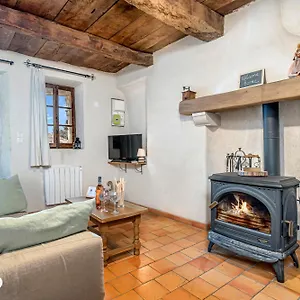Mas La Miellerie, Maison Authentique Provence Simiane-la-Rotonde