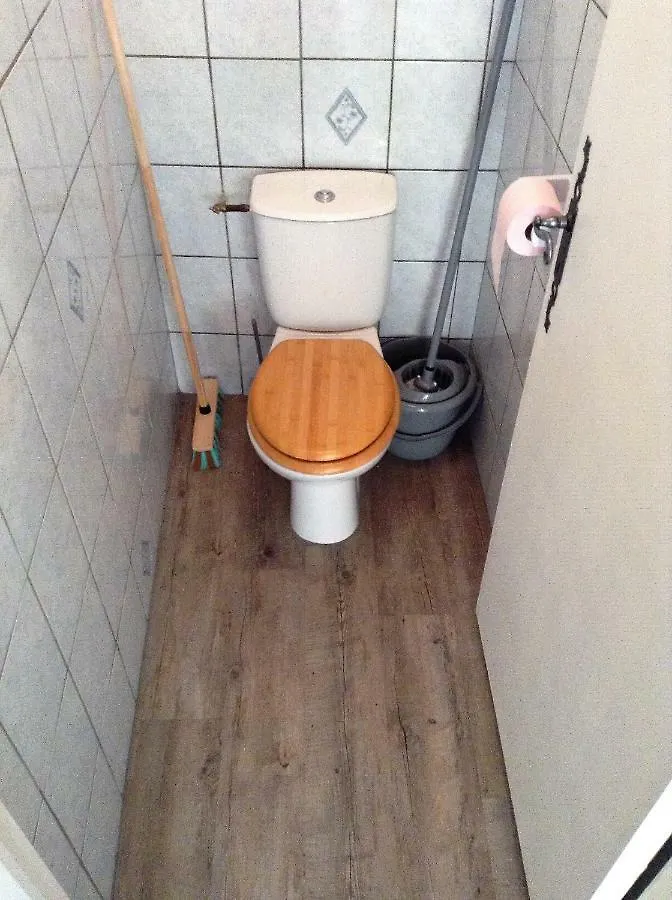 Appartement Les ramades romanaises - Pas de TV Saint-Roman-de-Malegarde