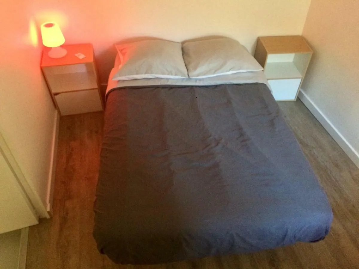 Appartement Les ramades romanaises - Pas de TV Saint-Roman-de-Malegarde