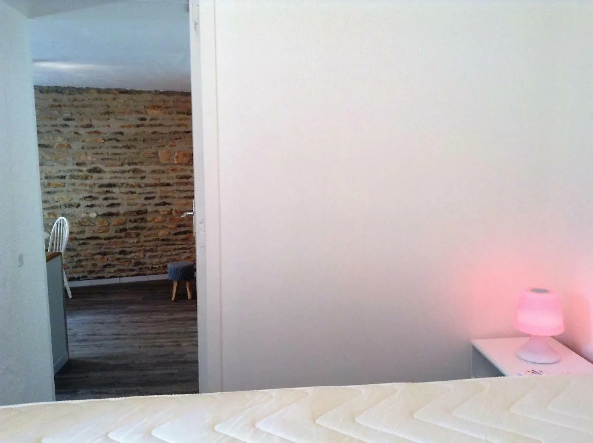 Les ramades romanaises - Pas de TV Saint-Roman-de-Malegarde Appartement